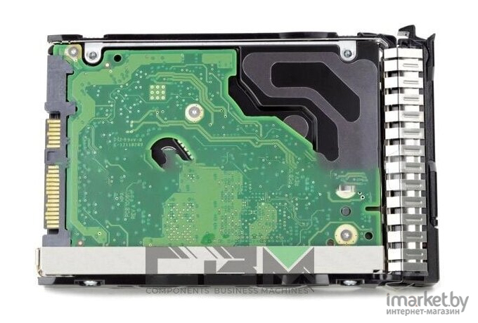 Жесткий диск для сервера HP 1TB (832514-B21)