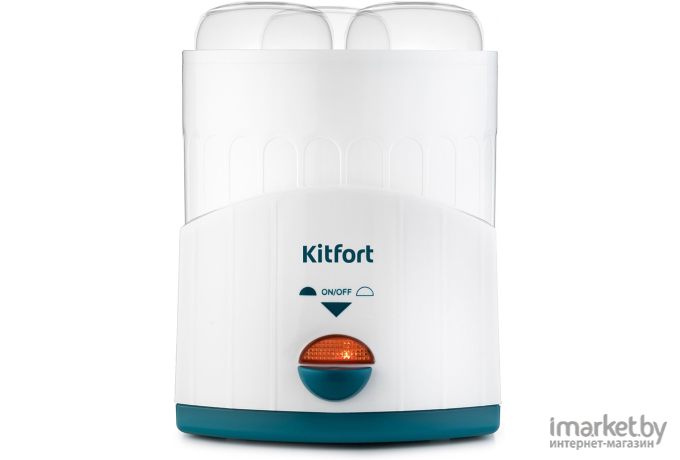 Стерилизатор Kitfort KT-2303