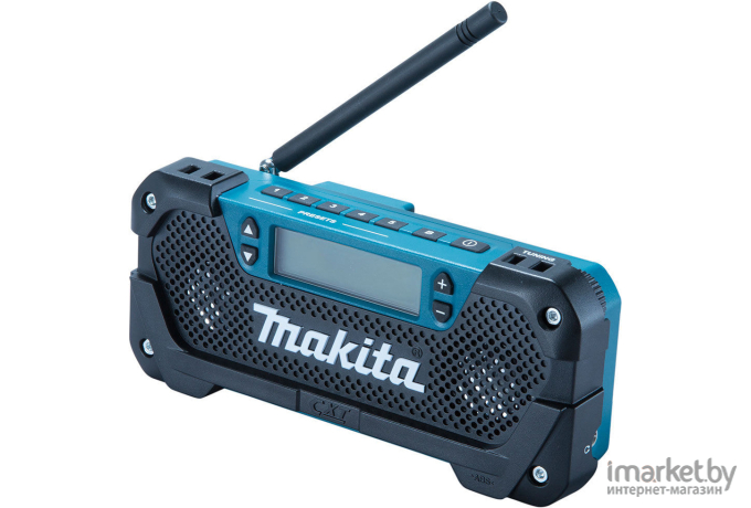 Радиоприемник Makita MR052