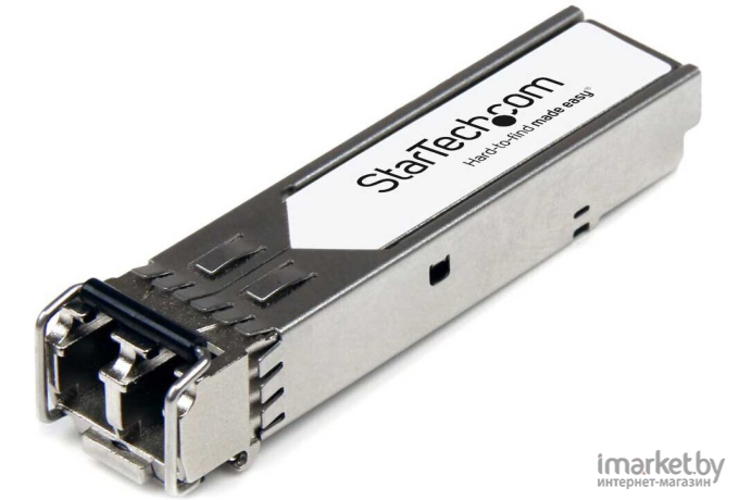 Сетевой трансивер HP X132 10G SFP+ LC SR J9150A