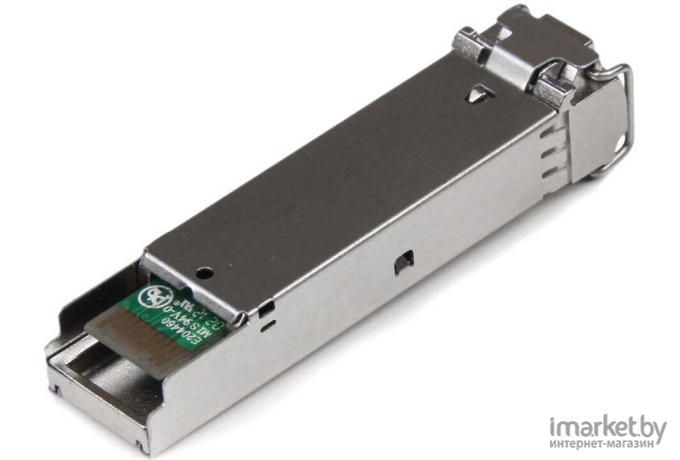 Сетевой трансивер HP X132 10G SFP+ LC SR J9150A