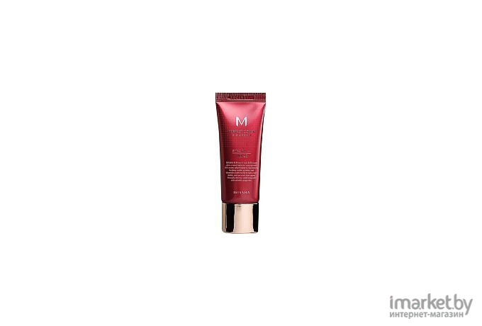 BB-крем Missha M Perfect Cover SPF42/PA+++ No.23 (20мл)