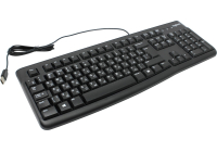 Клавиатура Logitech K120 / 920-002522