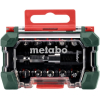 Набор бит Metabo 626703000 (15 предметов)