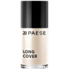 Тональный крем Paese Long Cover SPF6 0.5 (слоновая кость)