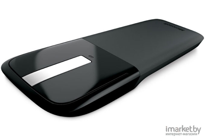 Мышь Microsoft ARC Touch Mouse USB Black (RVF-00056)