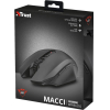 Мышь Trust GXT 115 Macci Wireless / 22417