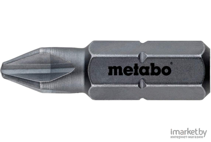 Бита Metabo PZ2 50 мм [631532000]