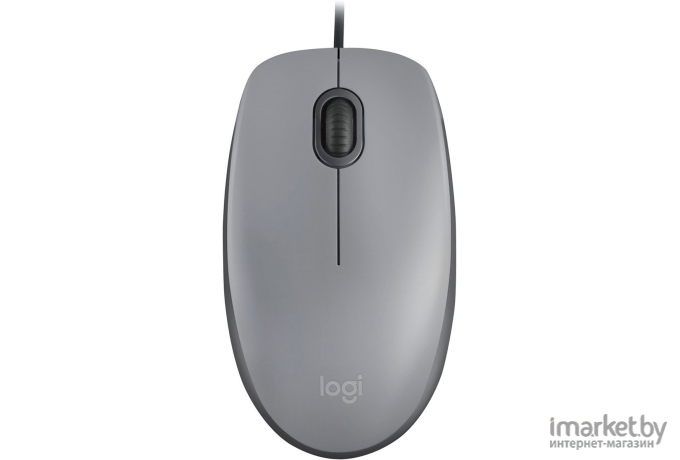 Мышь Logitech M110 / 910-005490
