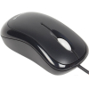 Мышь Microsoft Basic Optical Mouse v2.0 Black (P58-00059)