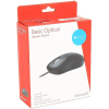 Мышь Microsoft Basic Optical Mouse v2.0 Black (P58-00059)