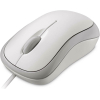 Мышь Microsoft Basic Optical Mouse v2.0 White [P58-00060]