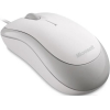 Мышь Microsoft Basic Optical Mouse v2.0 White [P58-00060]