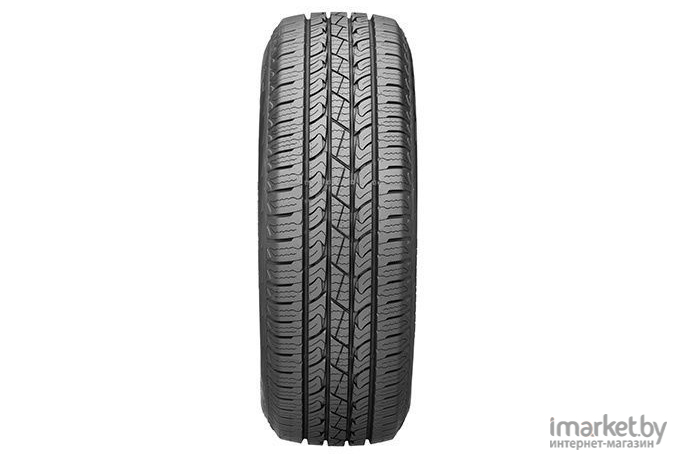 Летняя шина Nexen Roadian HTX RH5 235/60R18 103V