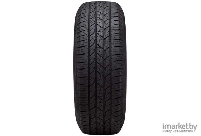 Летняя шина Nexen Roadian HTX RH5 235/60R18 103V