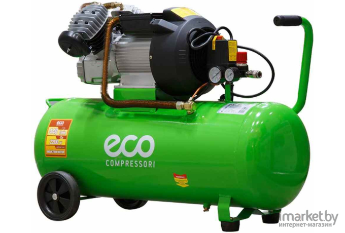 Воздушный компрессор Eco AE-705-3