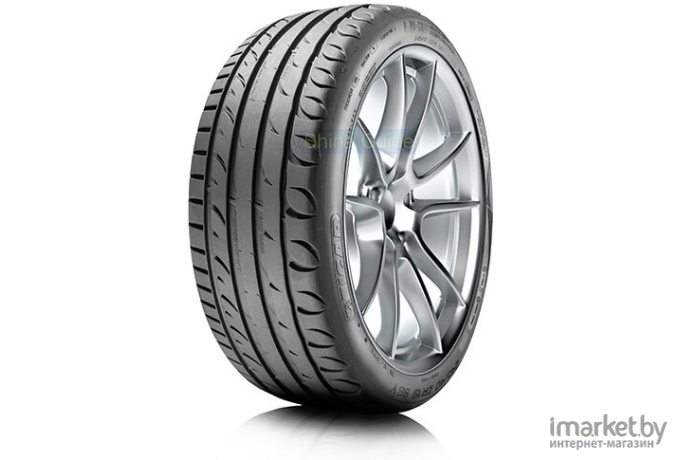 Летняя шина Tigar High Performance 195/65R15 95H