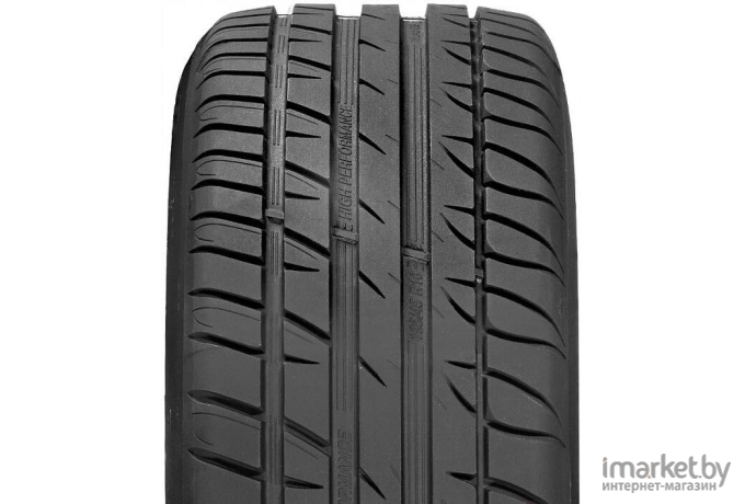 Летняя шина Tigar High Performance 205/60R16 96V