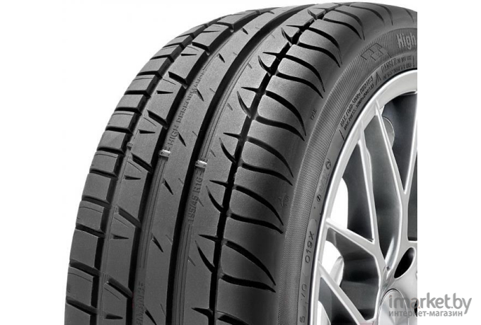 Летняя шина Tigar High Performance 205/60R16 96V