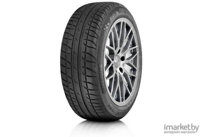 Летняя шина Tigar High Performance 205/60R16 96V