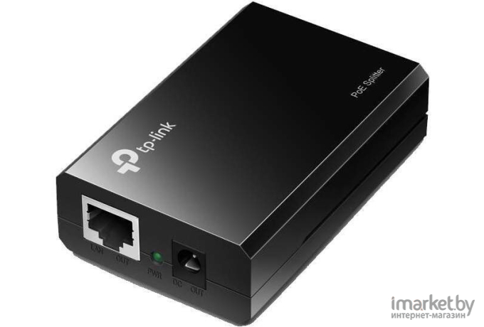 PoE-инжектор TP-Link TL-POE10R