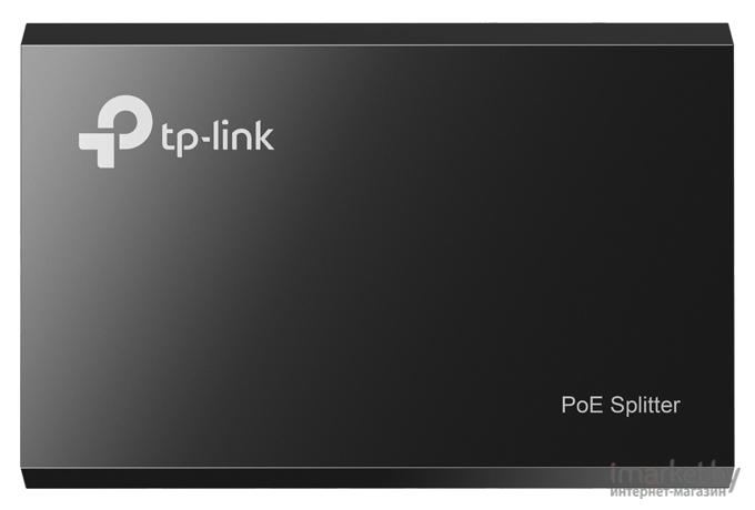 PoE-инжектор TP-Link TL-POE10R