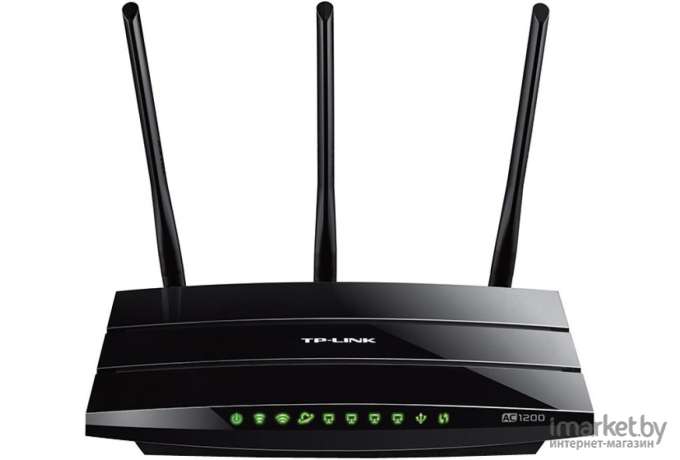 Беспроводной маршрутизатор TP-Link Archer C1200