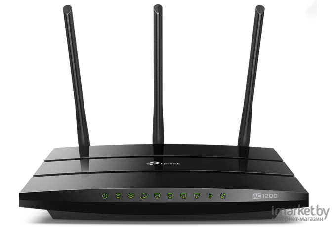 Беспроводной маршрутизатор TP-Link Archer C1200