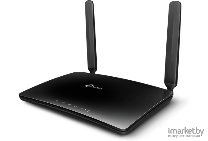 Беспроводной маршрутизатор TP-Link Archer MR400 v3.0