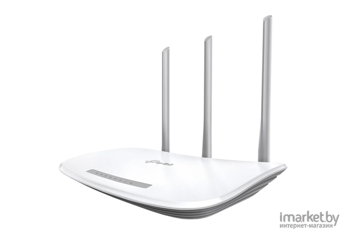 Беспроводной маршрутизатор TP-Link TL-WR845N