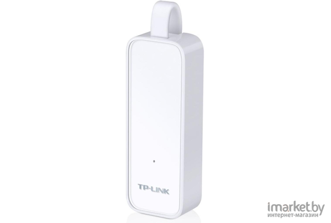 Сетевой адаптер TP-Link UE300