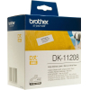 Этикет-лента Brother DK11208