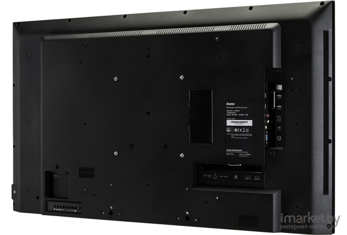 Информационная панель Iiyama ProLite LE5540UHS-B1