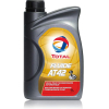 Трансмиссионное масло Total Fluide AT 42 / 166218 (1л)