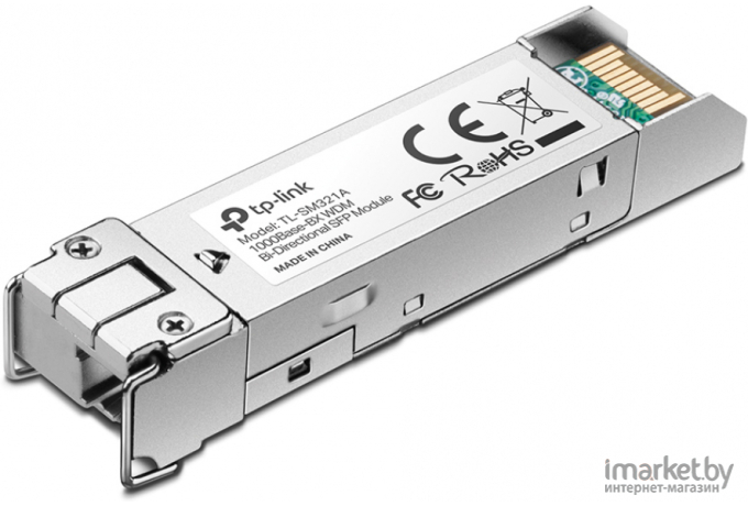 Модуль SFP TP-Link TL-SM321A