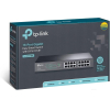 Коммутатор TP-Link TL-SG1016PE