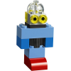 Конструктор LEGO Classic 10713 Чемоданчик для творчества и конструирования