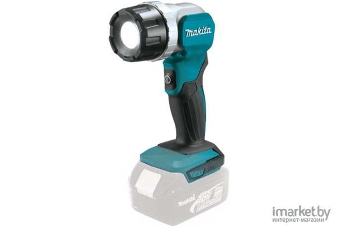 Фонарь Makita DML808 (без аккумулятора)