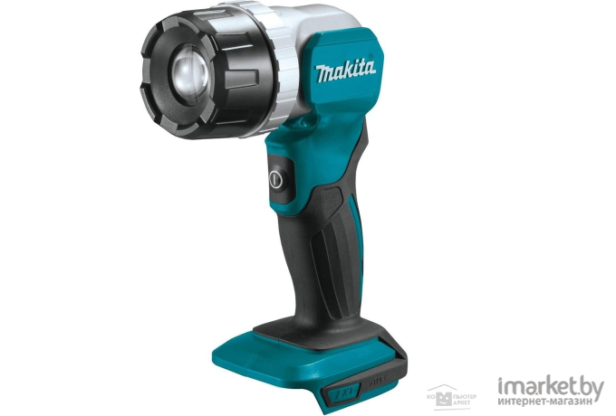 Фонарь Makita DML808 (без аккумулятора)