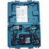 Фонарь Makita ML106 (без аккумулятора)