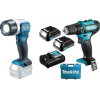 Фонарь Makita ML106 (без аккумулятора)