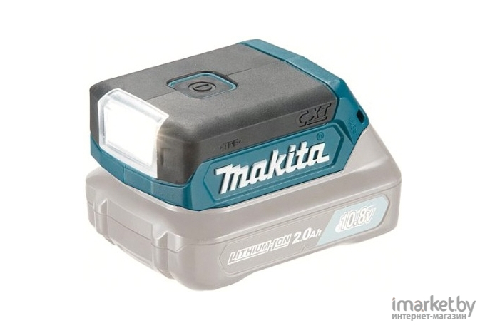 Фонарь Makita ML103 (без аккумулятора)