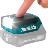 Фонарь Makita ML103 (без аккумулятора)