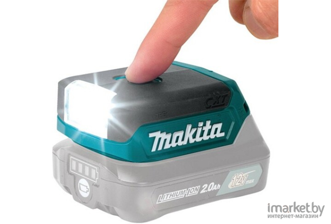 Фонарь Makita ML103 (без аккумулятора)