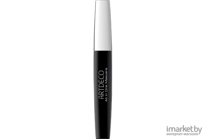 Тушь для ресниц Artdeco All In One Mascara Black 202.01