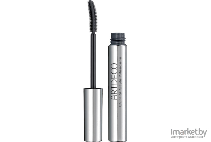 Тушь для ресниц Artdeco Curl&Style Mascara 210.10