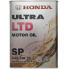 Моторное масло Honda Ultra LTD 5W30 SN / 0821899974 (4л)