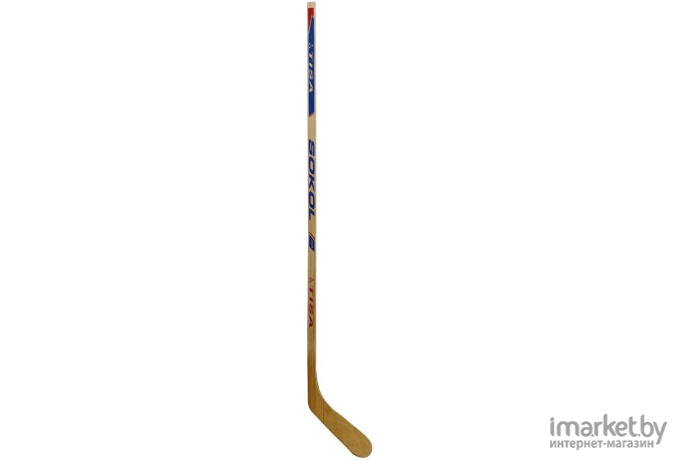 Хоккейная клюшка TISA Sokol (H41415.52)