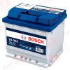 Автомобильный аккумулятор Bosch S4 002 552 400 047 / 0092S40020 (52 А/ч)