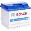 Автомобильный аккумулятор Bosch S4 002 552 400 047 / 0092S40020 (52 А/ч)